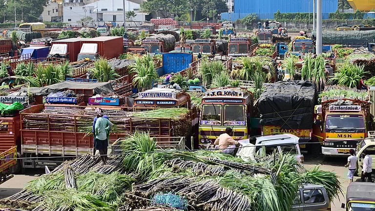 நாட்டின் பணவீக்கம் 0.83% அதிகரிப்பு