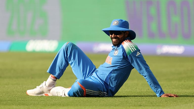 “விக்கெட்டுகளை கைப்பற்ற ஜடேஜா முயற்சிக்க வேண்டும்” - ஜாகீர் கான், ரஹானே கருத்து