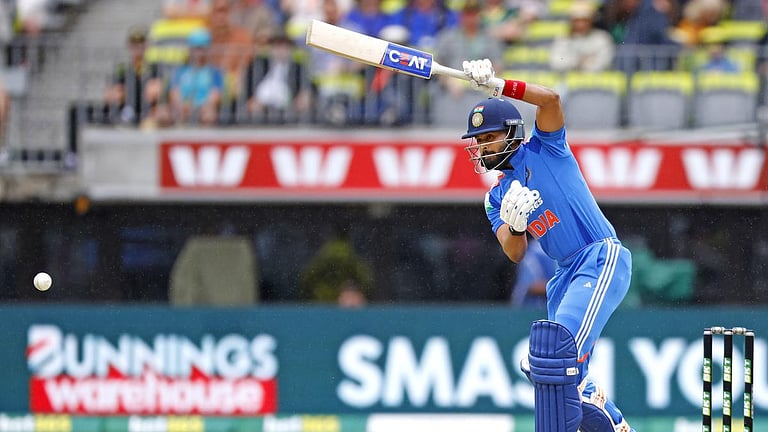 இந்திய டி20 அணியில் கம்பேக் கொடுத்த ஸ்ரேயஸ் ஐயர்: உலகக் கோப்பை அணியில் இடம்பெறுவாரா?