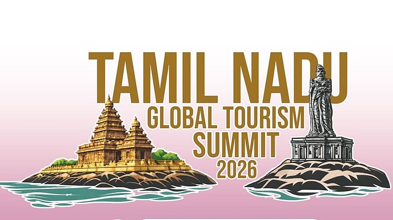 மாமல்லபுரத்தில் பிப்ரவரி 2, 3 தேதிகளில் தமிழ்நாடு சர்வதேச சுற்றுலா முதலீட்டாளர் மாநாடு