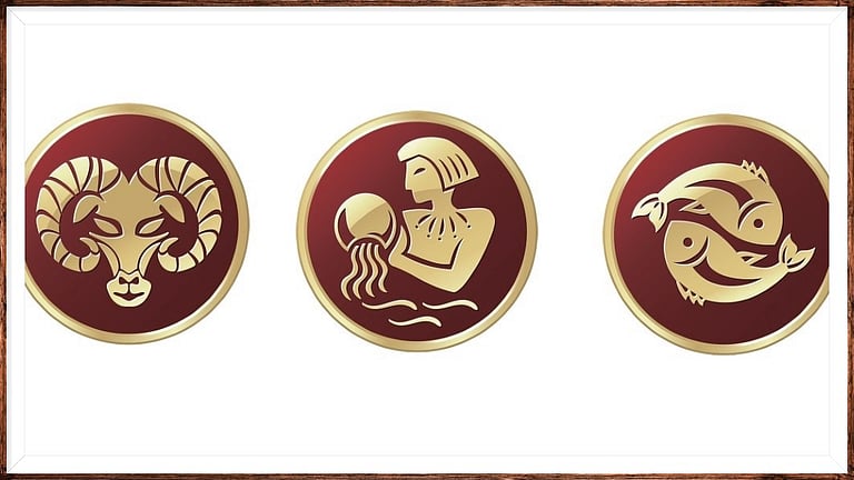 மகரம், கும்பம், மீனம்: வார பலன்கள்