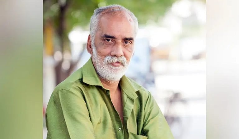 ஊர்​வசி​யின் சகோ​தரர் நடிகர் கமல் ராய் காலமானார்