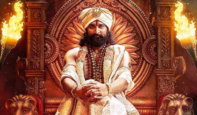 ‘திரௌபதி 2’ படத்துக்கு தடை விதிக்க ஐகோர்ட் மறுப்பு