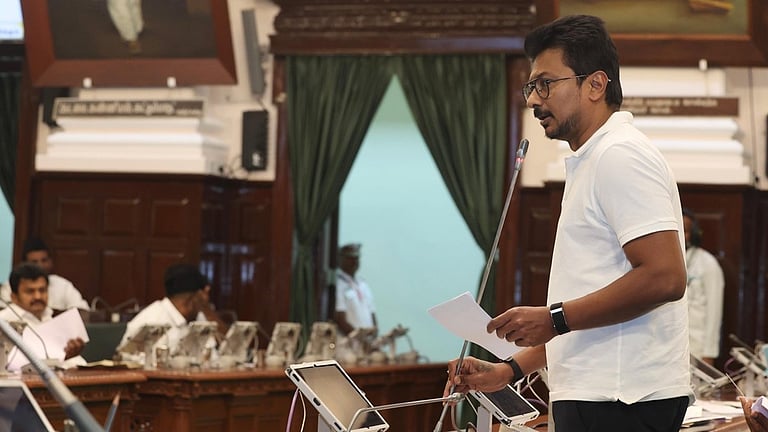 தேர்தல் இருப்பதால் இன்னும் 10 முறையாவது பிரதமர் தமிழகம் வருவார்: உதயநிதி கருத்து