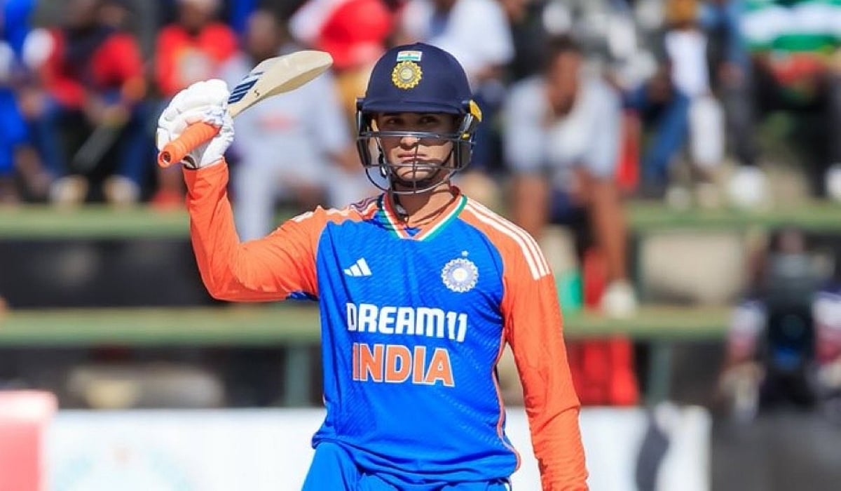 “ரோஹித் பாணியில் முதல் 6 ஓவர்களே குறி” - அபிஷேக் சர்மா பகிர்வு