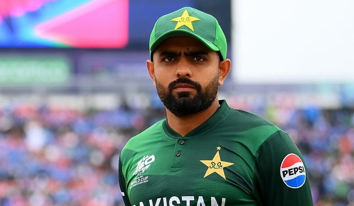 டி20 அணிக்கு திரும்பினார் பாபர் அஸம்!