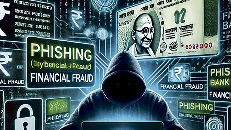 செல்போன் செயலி மூலம் மும்பை தொழிலதிபரிடம் ரூ.11 கோடி மோசடி