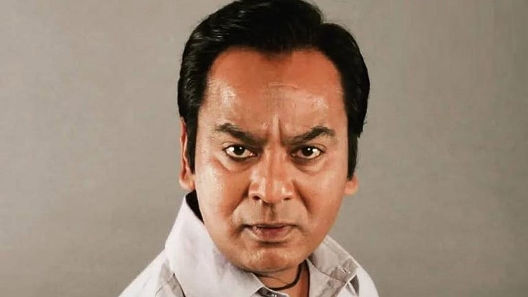 வீட்டு பணிப் பெண்ணை ஏமாற்றியதாக இந்தி நடிகர் கைது