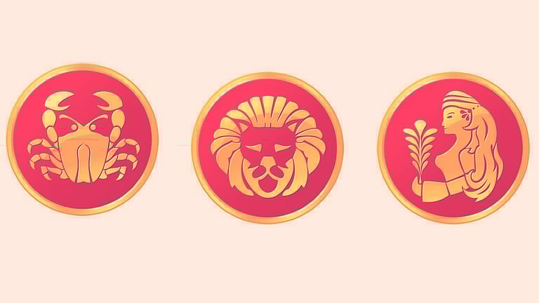 கடகம், சிம்மம், கன்னி: வார பலன்கள்