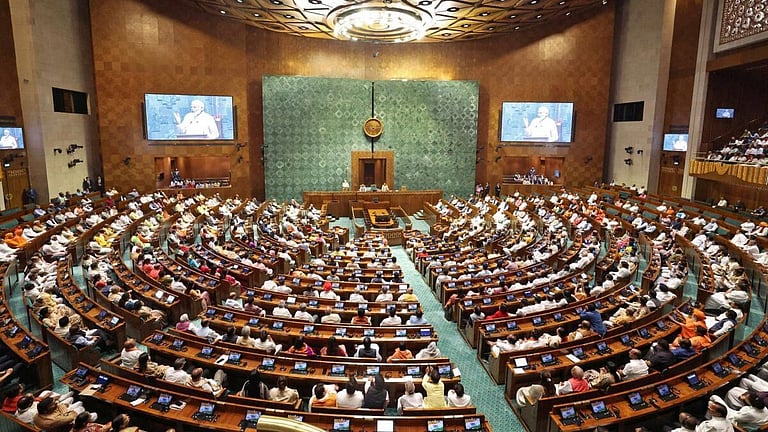 பட்ஜெட் கூட்டத் தொடர் இன்று தொடக்கம்; அனைத்துக் கட்சி கூட்டத்தில் எதிர்க்கட்சிகள் கோரிக்கை நிராகரிப்பு