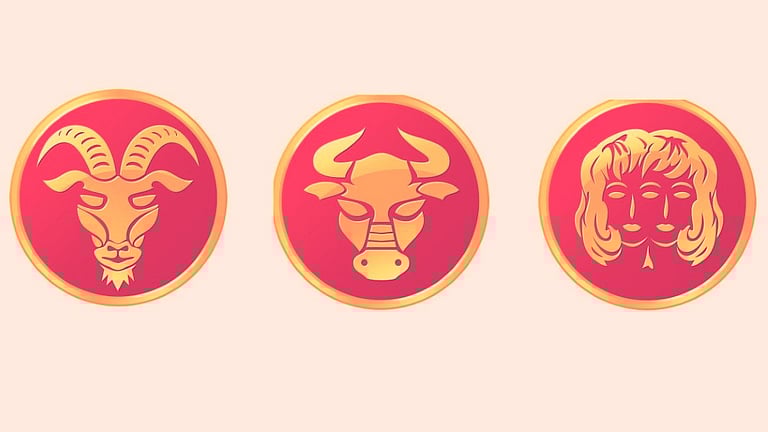 மேஷம், ரிஷபம், மிதுனம்: வார பலன்கள்