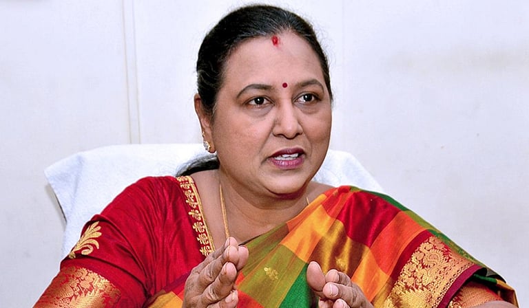 ‘சட்டப்பேரவை தேர்தலில் நான்கு முனை போட்டி’ - பிரேமலதா விஜயகாந்த் கணிப்பு