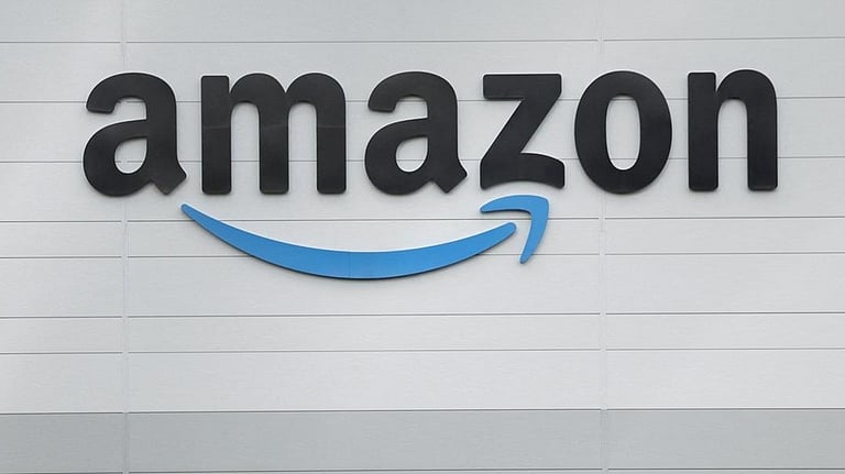 16,000 ஊழியர்களை நீக்கும் அமேசான்!