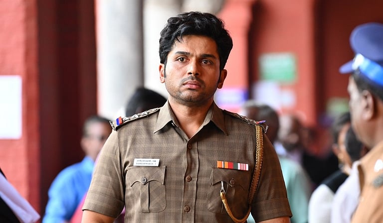 இணையத்தில் கிண்டலுக்கு உள்ளாகி வரும் ”வா வாத்தியார் ‘