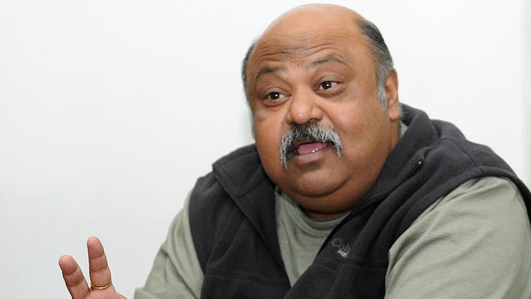 ‘திரைத்​துறை​யில் 8 மணி நேர வேலை’ - என்ன சொல்​கிறார் சவுரப் சுக்​லா?