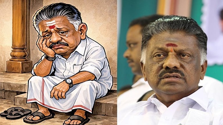 ‘திமுகவில் சேரலாம்…’ - ஓபிஎஸ்ஸை நெருக்கும் ஆதரவாளர்கள்