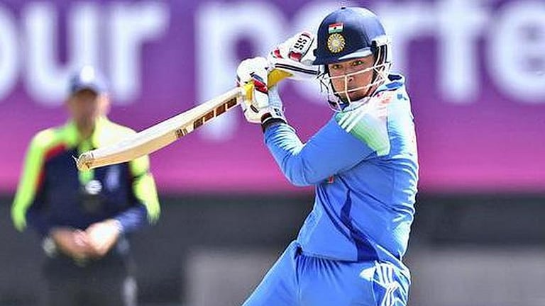 19 வயதுக்​குட்​பட்​டோர் உலகக் கோப்பை: இந்​தி​யா, பாகிஸ்​தான் இன்று பலப்​பரீட்சை