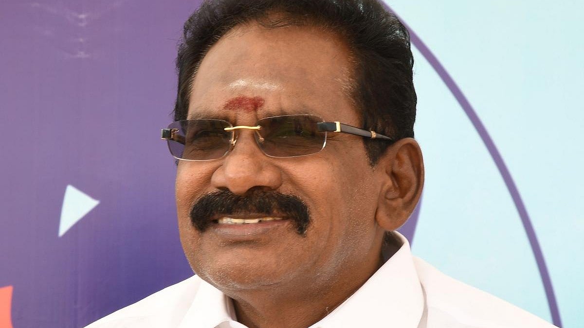 ‘சும்மா விடுங்க சார்..’ - எதிர்பார்ப்புடன் ஐடியா கொடுத்த செல்லூர் ராஜூ
