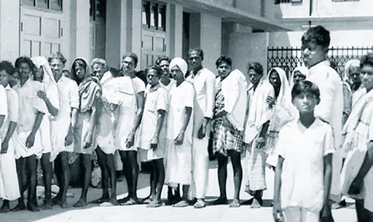 முதல் பேரவைத் தேர்தல் சுவாரசியங்கள் | சொல்... பொருள்... தெளிவு