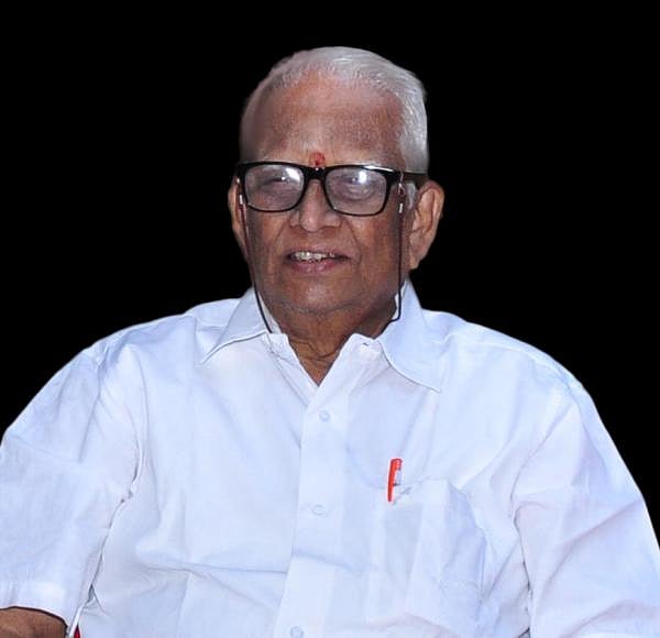 அப்புசாமிக்கு உயிர் கொடுத்தது என் பாக்கியம்!