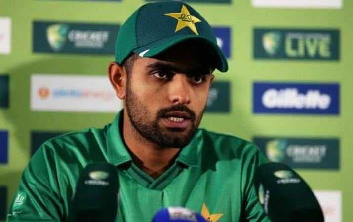 பாகிஸ்தான் கிரிக்கெட் வீரர் பாபர் அஸமுக்கு அபராதம்