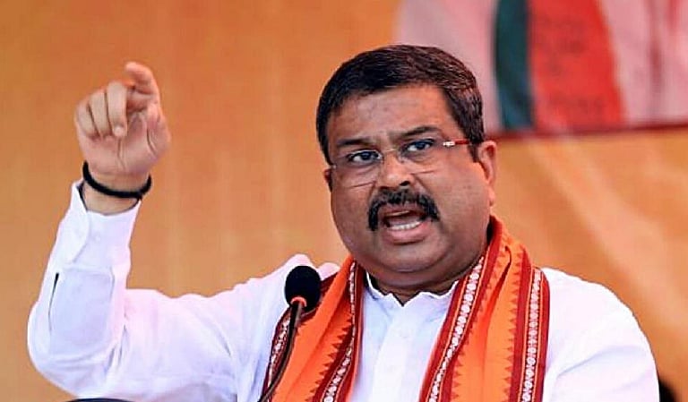 “தமிழே பயிற்றுமொழி” - தேசியக் கல்விக் கொள்கையை அமல்படுத்த மத்திய அமைச்சர் வலியுறுத்தல்