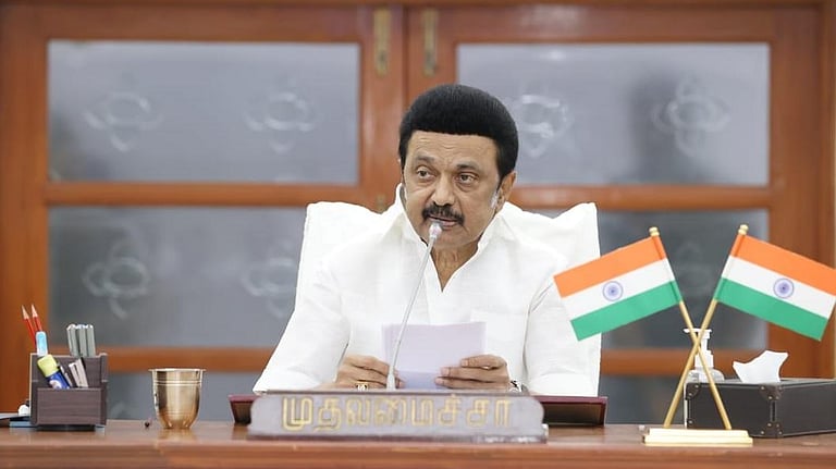 83 மீனவர்கள், 252 படகுகளை உடனடியாக விடுவிக்க நடவடிக்கை தேவை: ஜெய்சங்கருக்கு ஸ்டாலின் கடிதம்