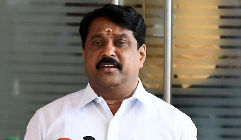 “அதிமுக, பாஜக கூட்டணியில் மேலும் பல கட்சிகள் இணையும்” - நயினார் நாகேந்திரன்