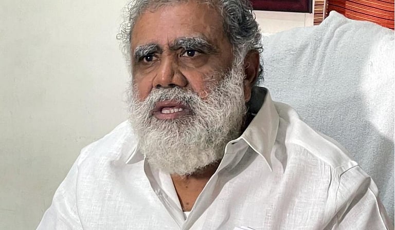 “கூட்டணி ஆட்சி இல்லை என்பதில் முதல்வர் உறுதியாக இருக்கிறார்”- அமைச்சர் ஐ.பெரியசாமி தகவல்