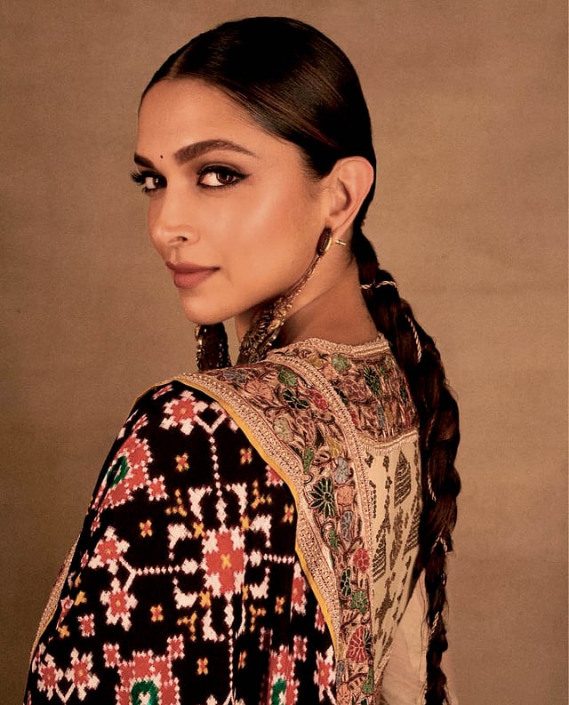 Anamika Khanna On Reshaping How Indian Women Dress, and Why Sonam Kapoor Is  Her Constant Muse