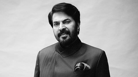 Mammootty