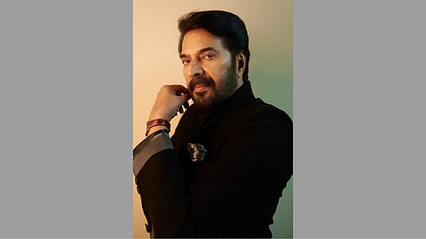 Mammootty