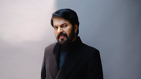 Mammootty