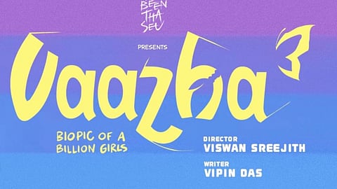 'Vaazha 3'