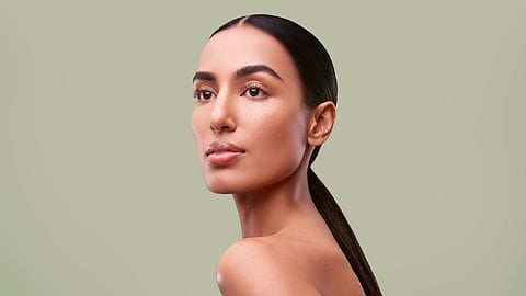 Mahieka Sharma signs on as campaign ambassador for Kama Ayurveda.