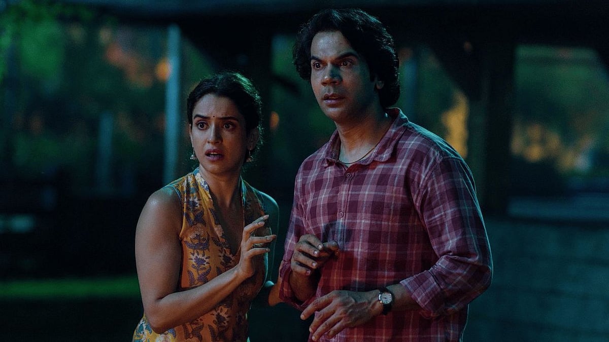 Toaster Movie Review: Rajkummar Rao Shines in Darkly Funny Mumbai Crime  Comedy
