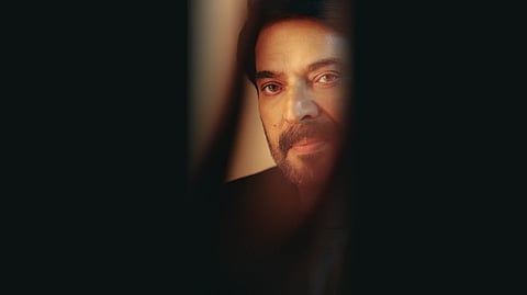 Mammootty.
