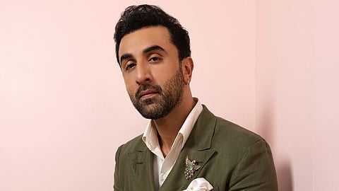Ranbir Kapoor