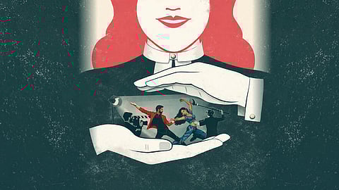 Representational image 