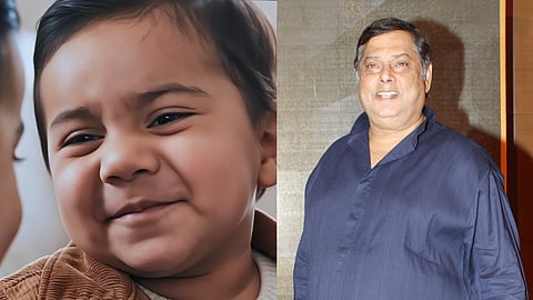 David Dhawan addresses AI flak against 'Hai Jawani Toh Ishq Hona Hai'