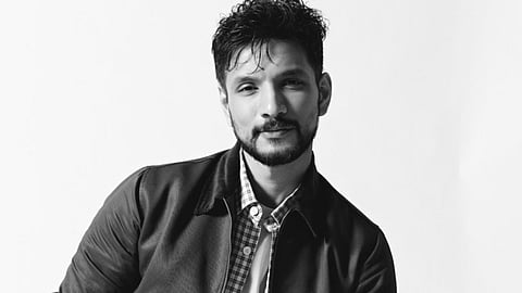 Gautham Karthik