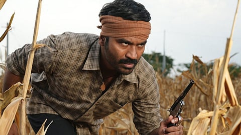 A still from 'Kara'