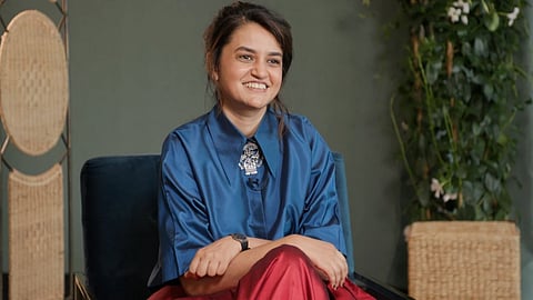 Payal Kapadia