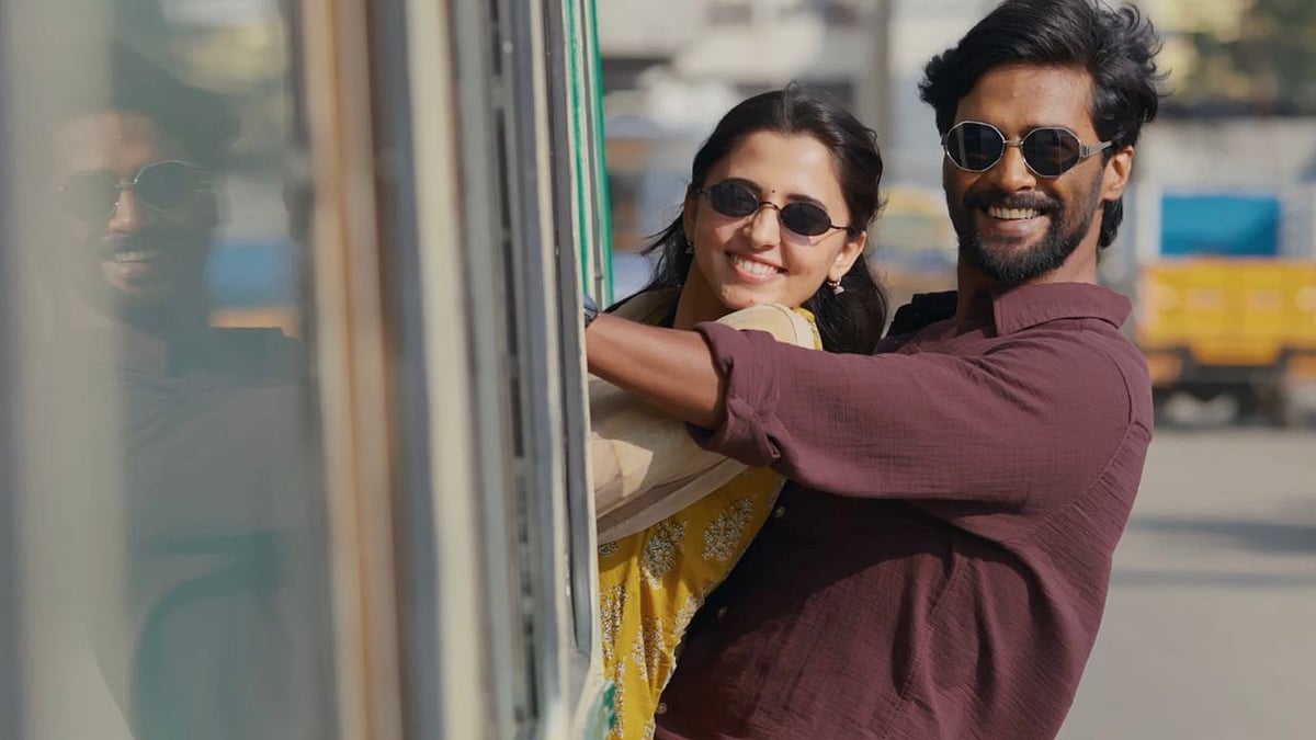 29' Movie Trailer: Director Rathna Kumar Explores An Intense Love Story