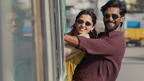 A still from '29'