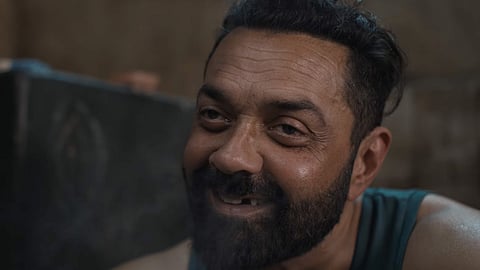 A still from 'Bandar'