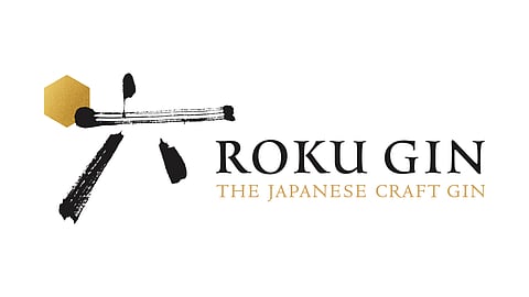 Roku Gin