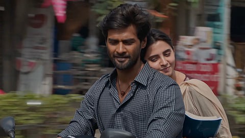 A still from '29'