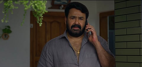 'Drishyam 3'