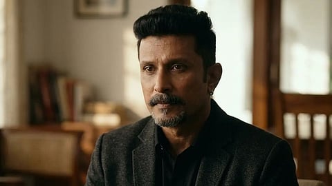 Dileep Raj